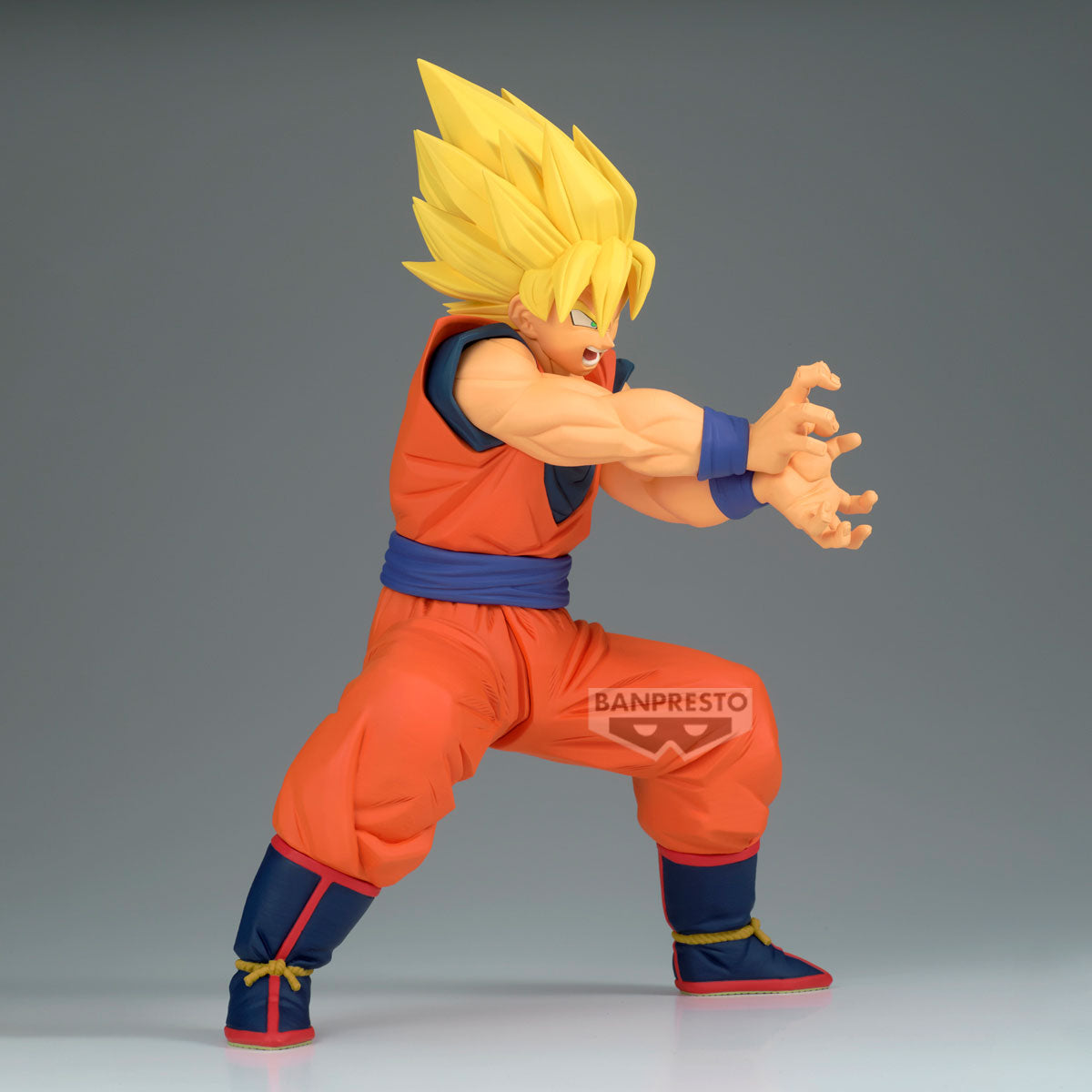 PRE-ORDER Banpresto - Dragon Ball Z Grandista - Son Goku II