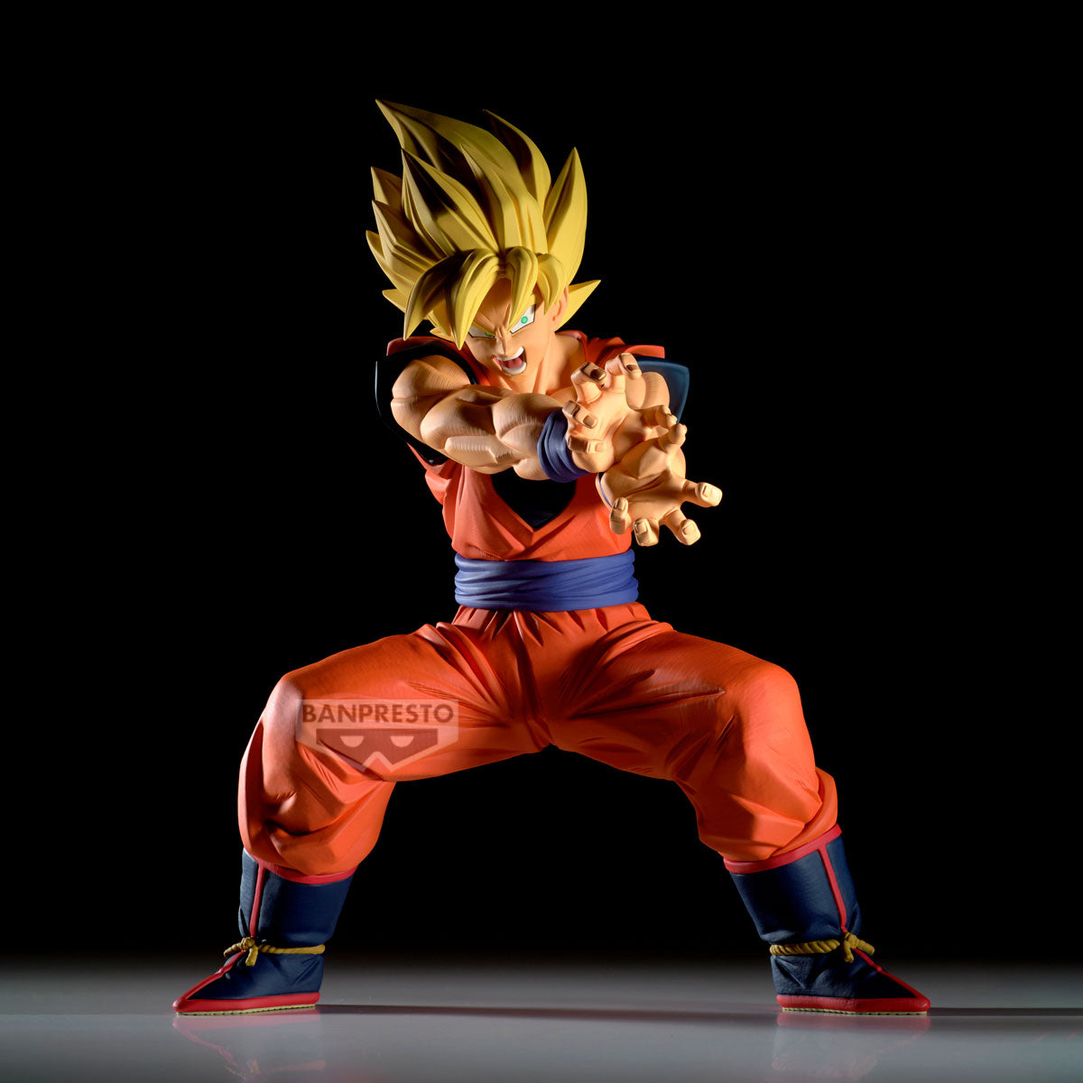 PRE-ORDER Banpresto - Dragon Ball Z Grandista - Son Goku II