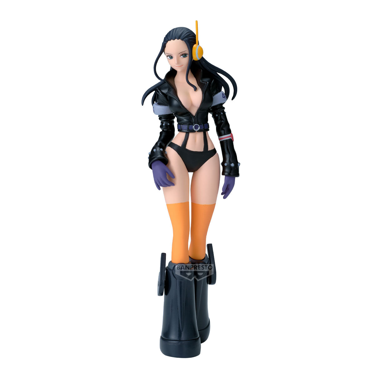 PRE-ORDER Banpresto - One Piece The Shukko - Nico Robin: Egghead Ver.