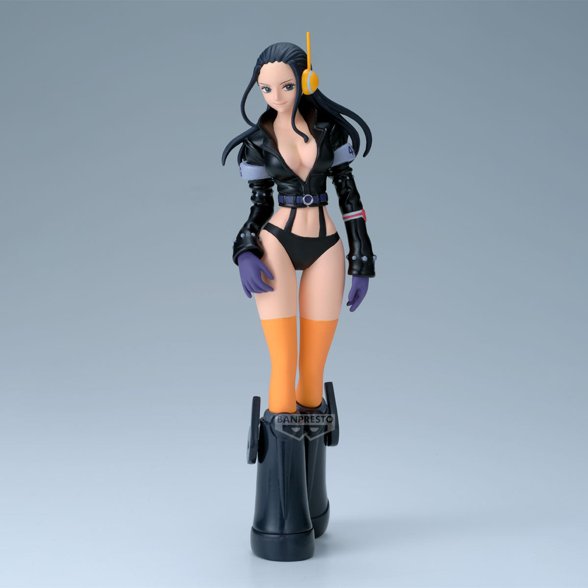 PRE-ORDER Banpresto - One Piece The Shukko - Nico Robin: Egghead Ver.