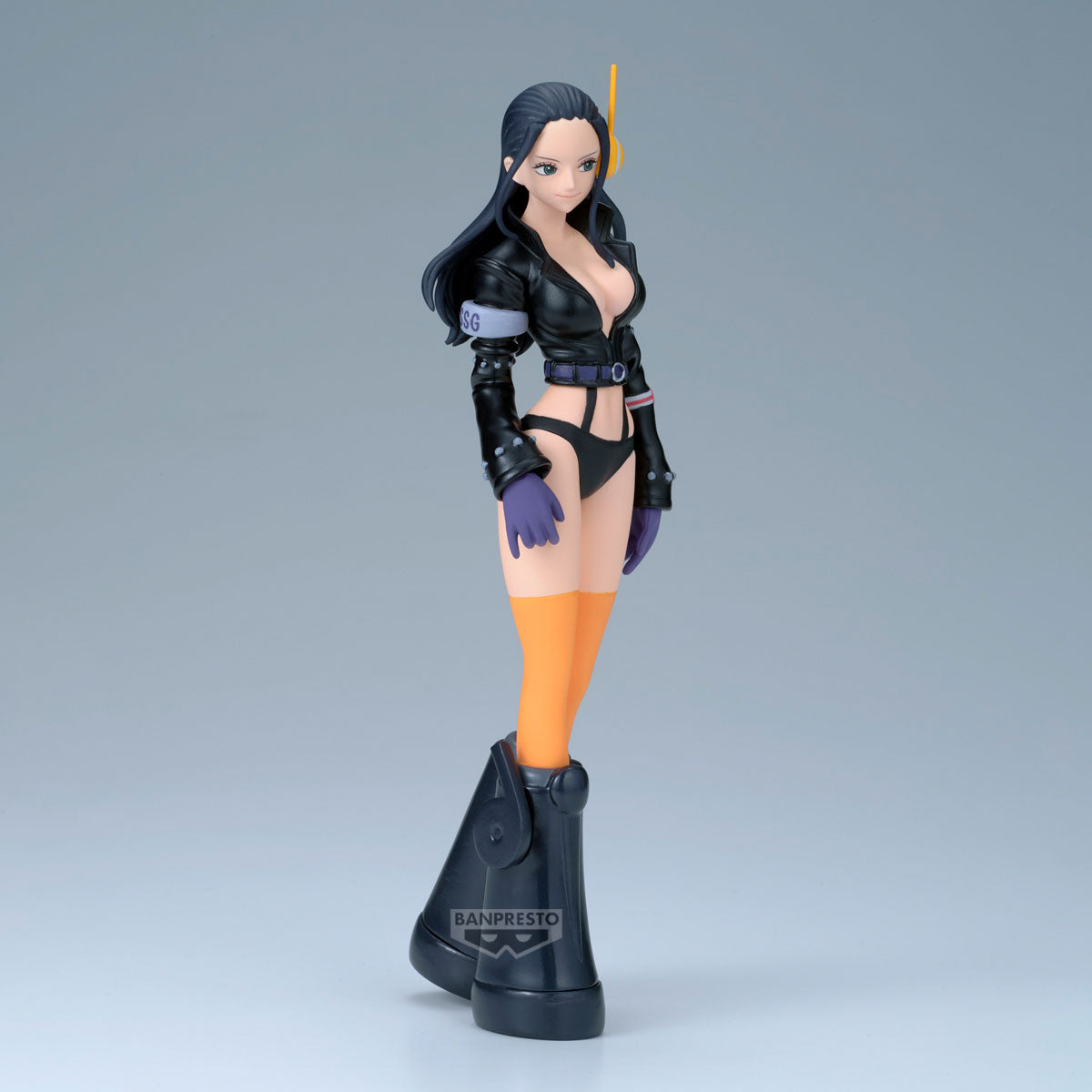 PRE-ORDER Banpresto - One Piece The Shukko - Nico Robin: Egghead Ver.