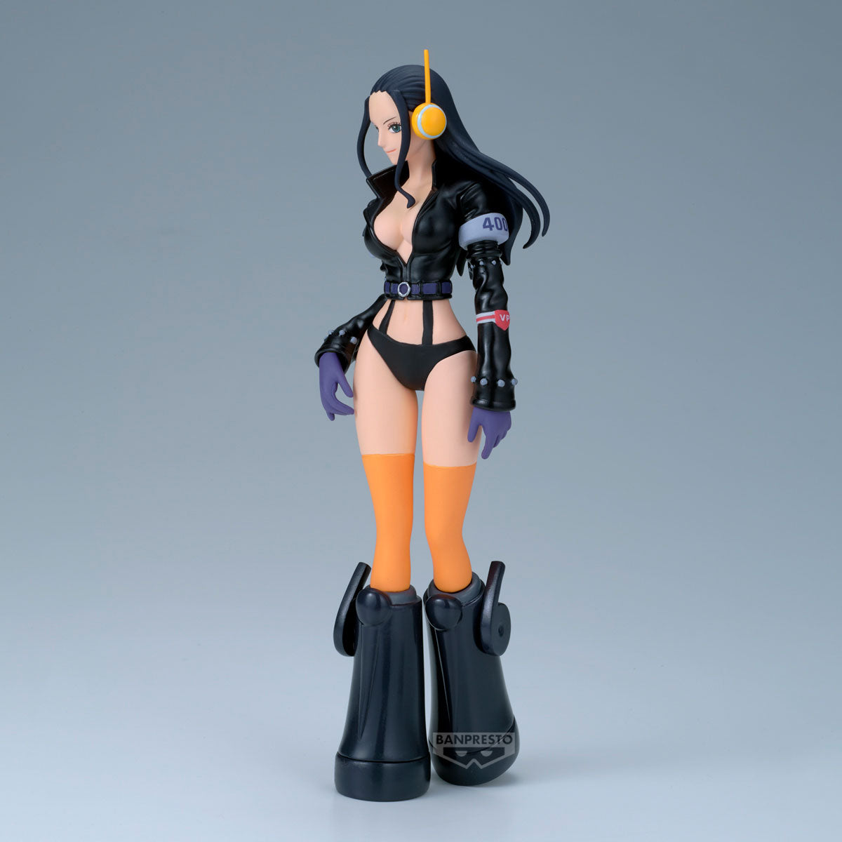 PRE-ORDER Banpresto - One Piece The Shukko - Nico Robin: Egghead Ver.