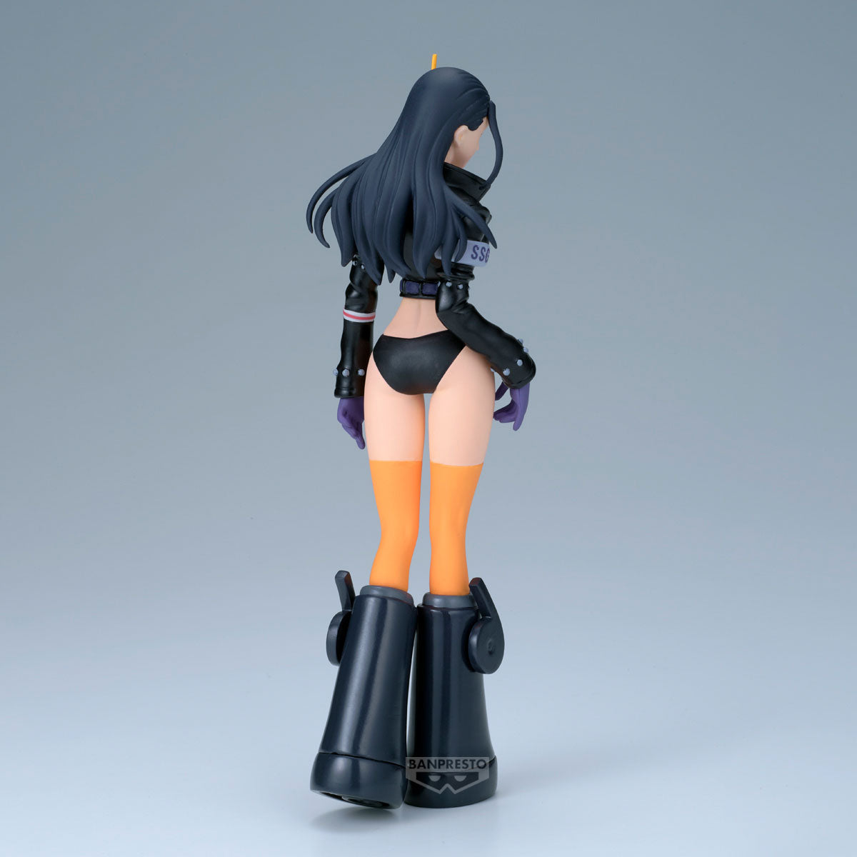 PRE-ORDER Banpresto - One Piece The Shukko - Nico Robin: Egghead Ver.