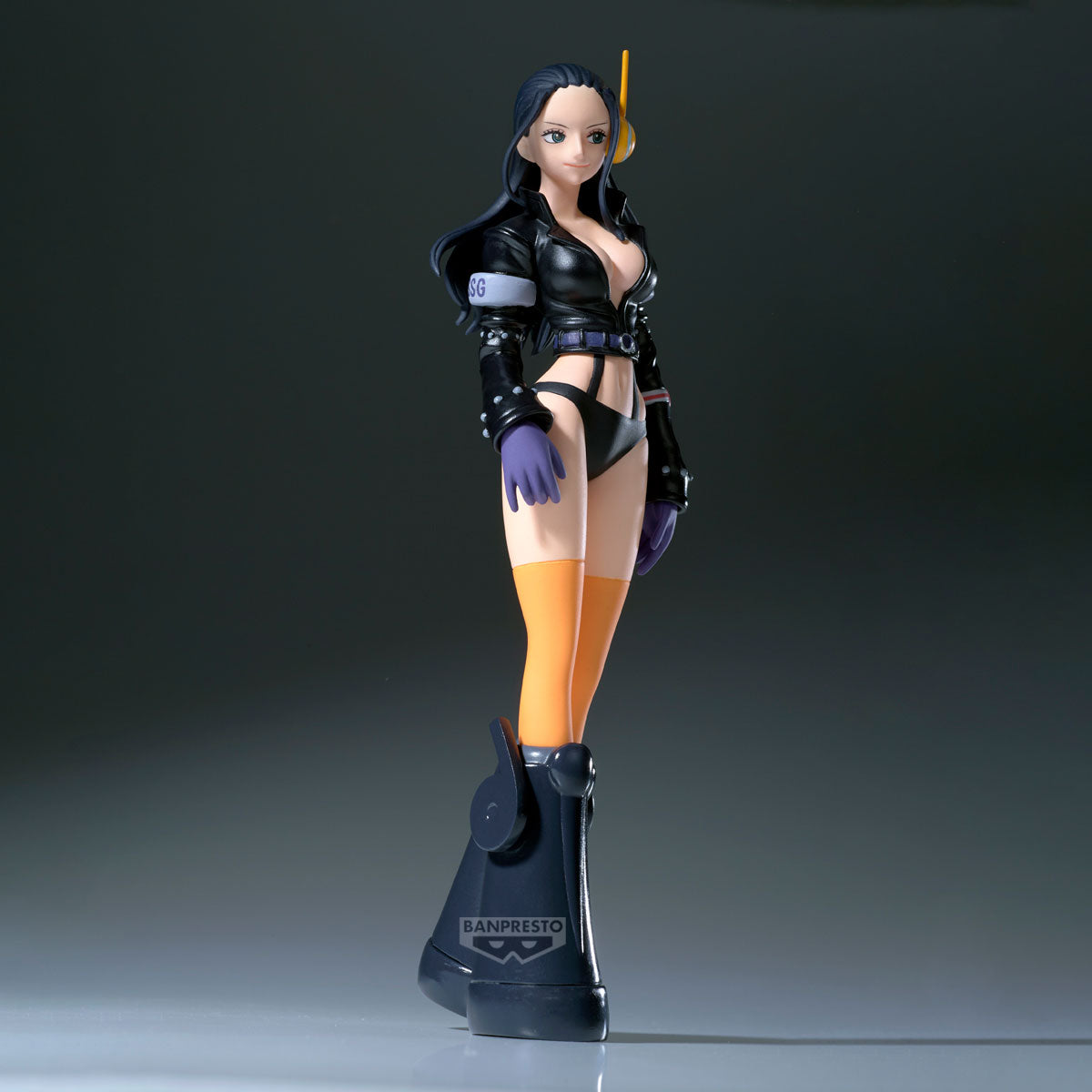 PRE-ORDER Banpresto - One Piece The Shukko - Nico Robin: Egghead Ver.