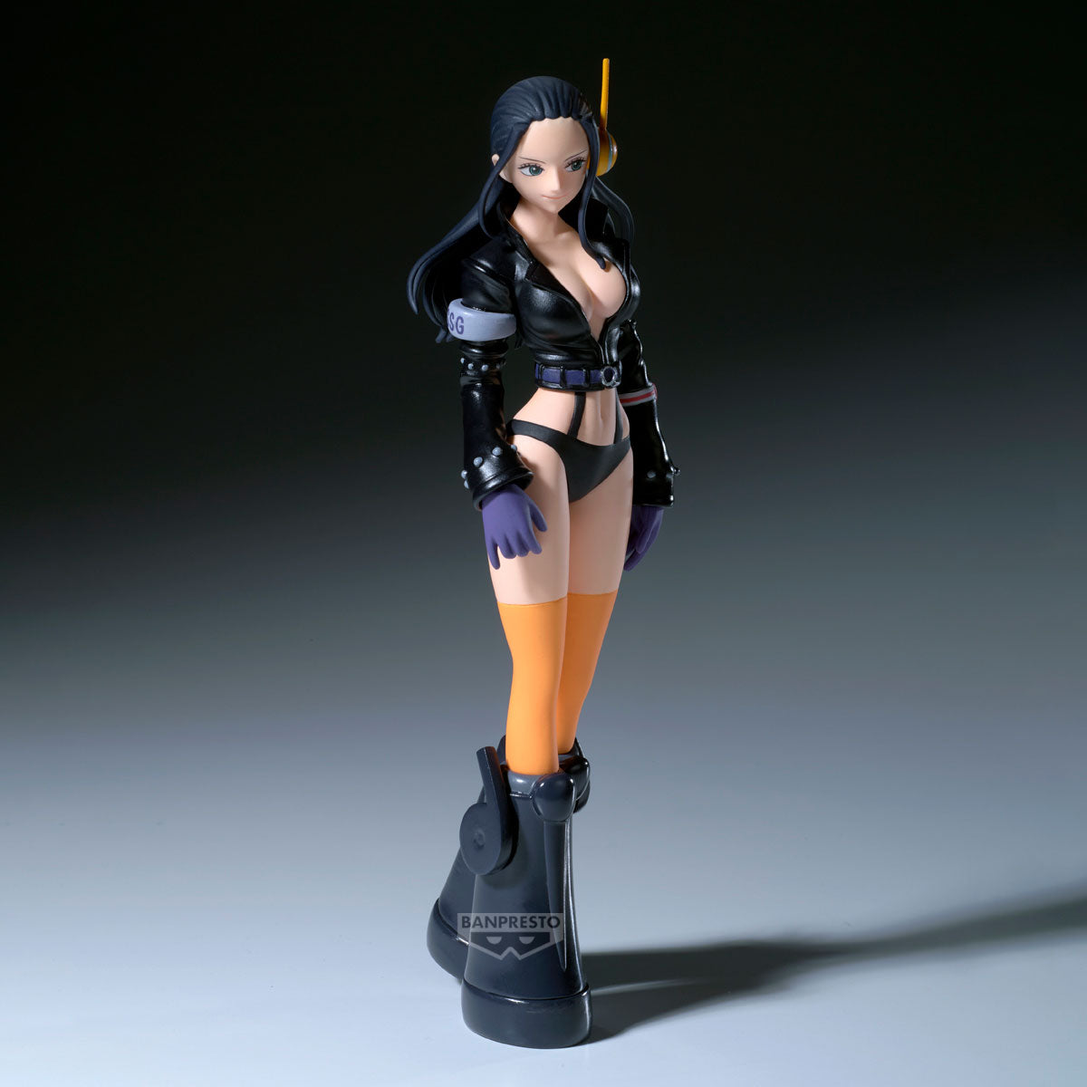 PRE-ORDER Banpresto - One Piece The Shukko - Nico Robin: Egghead Ver.
