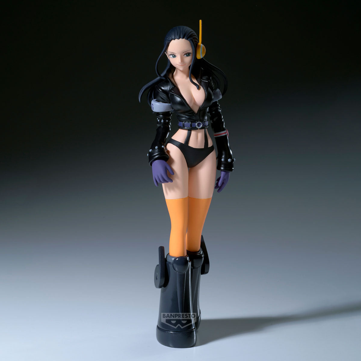 PRE-ORDER Banpresto - One Piece The Shukko - Nico Robin: Egghead Ver.