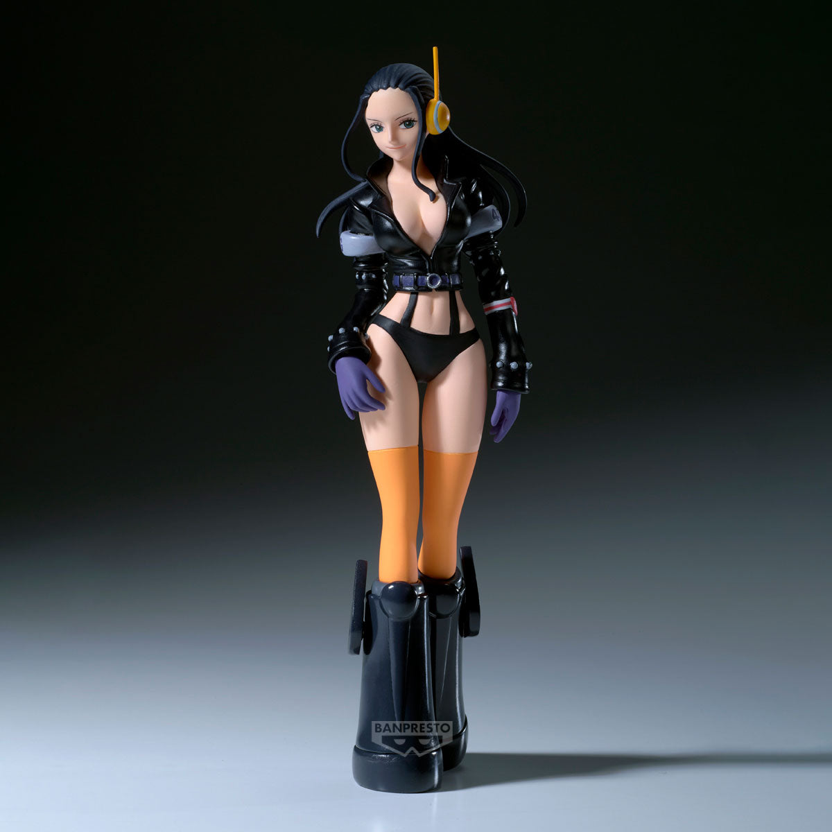 PRE-ORDER Banpresto - One Piece The Shukko - Nico Robin: Egghead Ver.