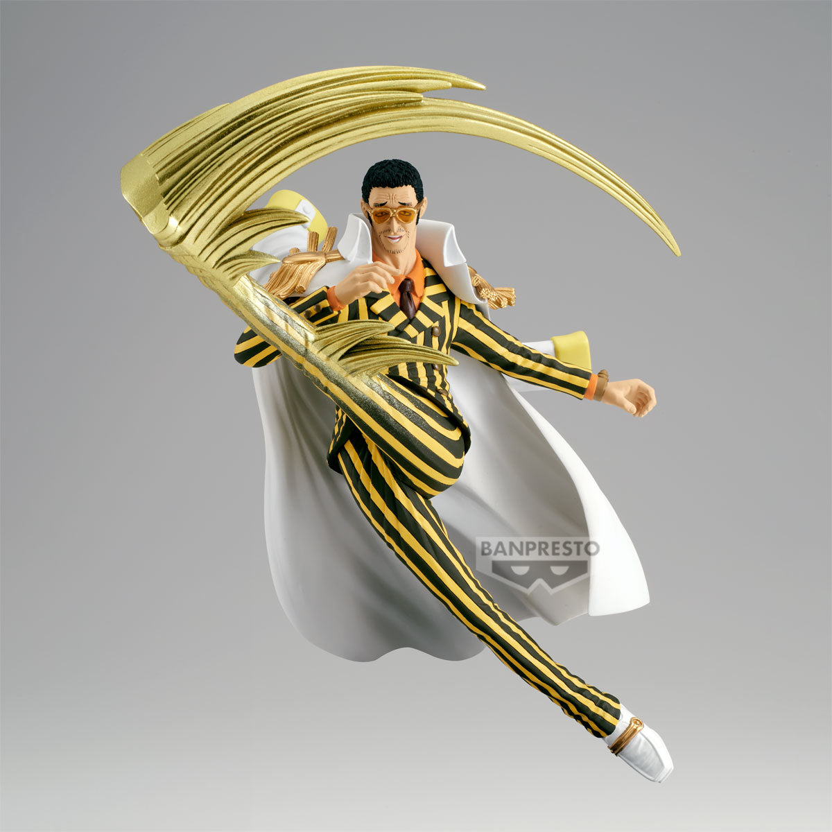 PRE-ORDER Banpresto - One Piece Battle Record Collection - Borsalino
