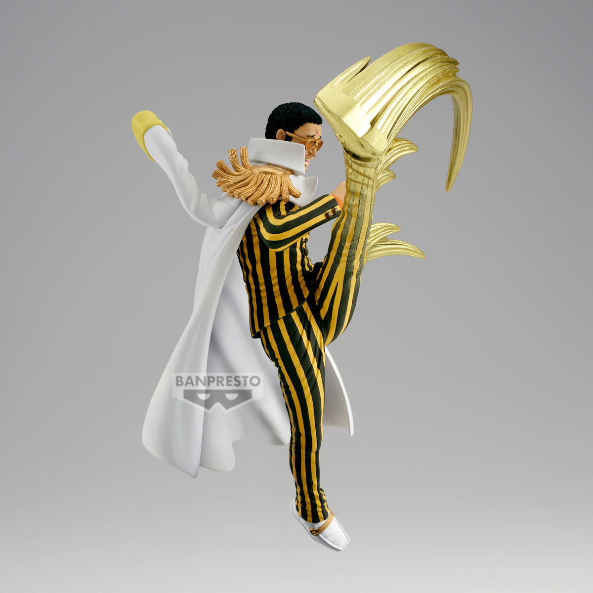 PRE-ORDER Banpresto - One Piece Battle Record Collection - Borsalino