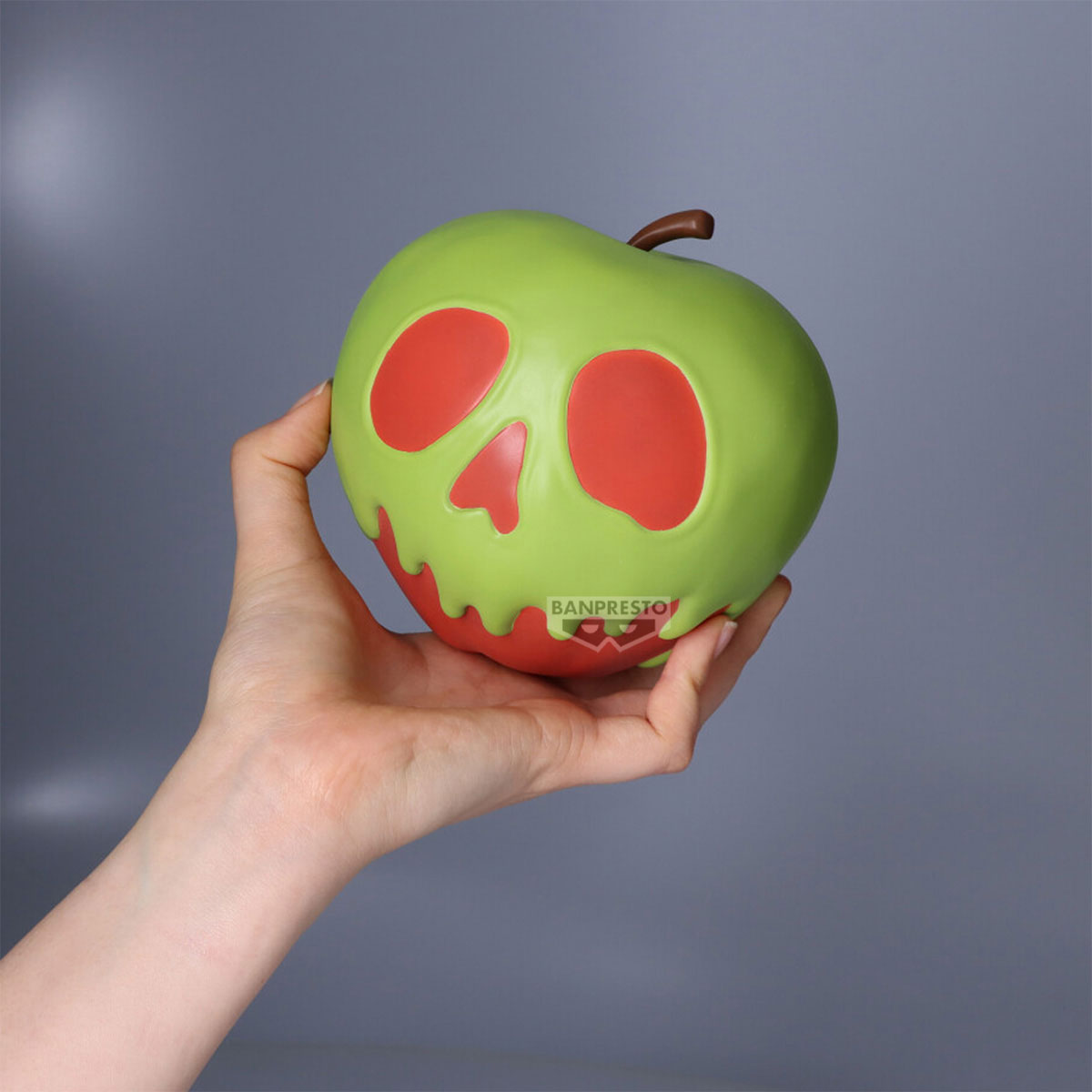 PRE-ORDER Banpresto - Disney Characters Big Sofvimates - Snow White Poison Apple