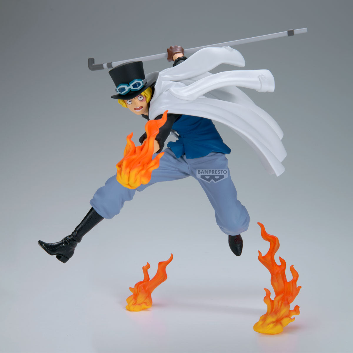 PRE-ORDER Banpresto - One Piece Battle Record Collection - Sabo: Special Edition