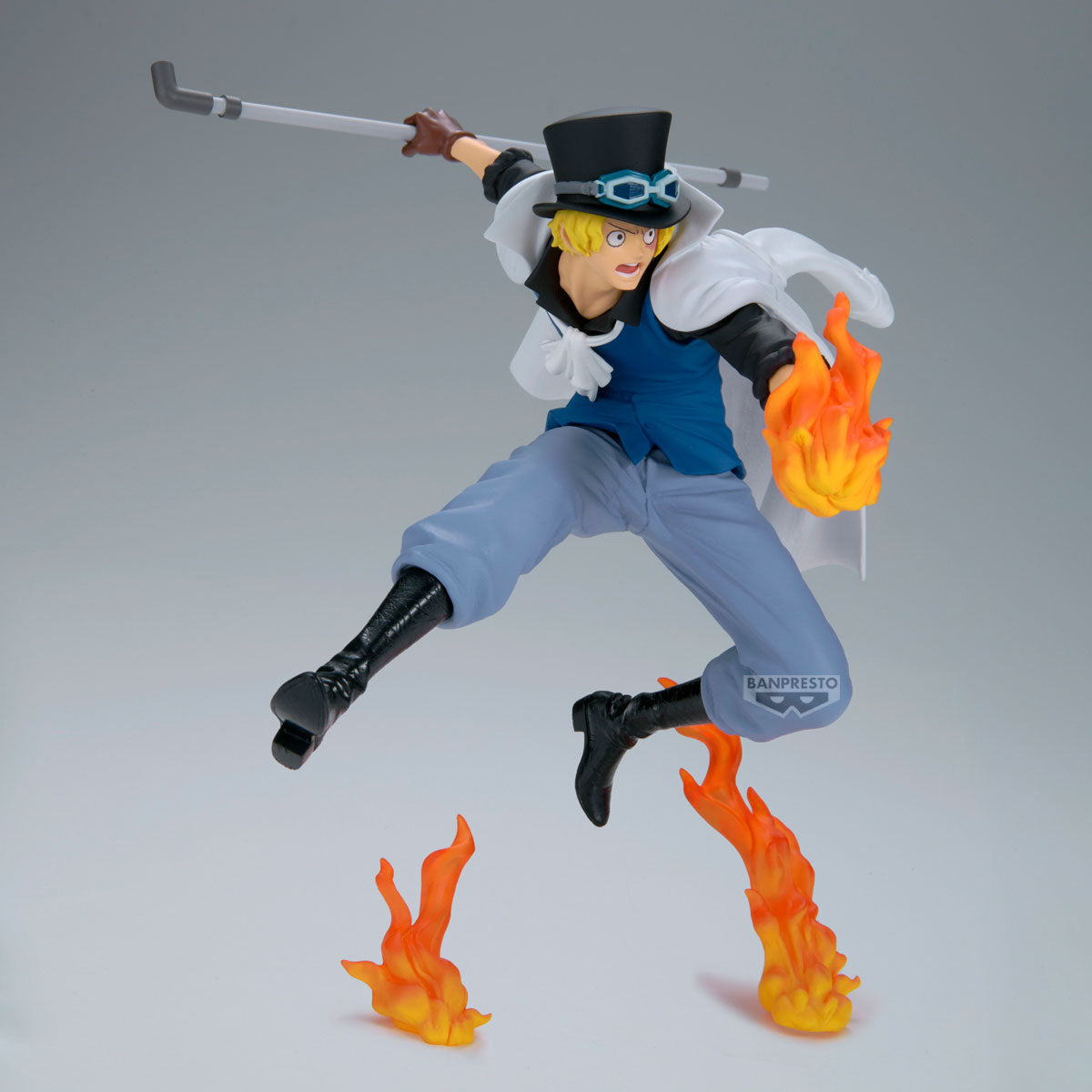 PRE-ORDER Banpresto - One Piece Battle Record Collection - Sabo: Special Edition