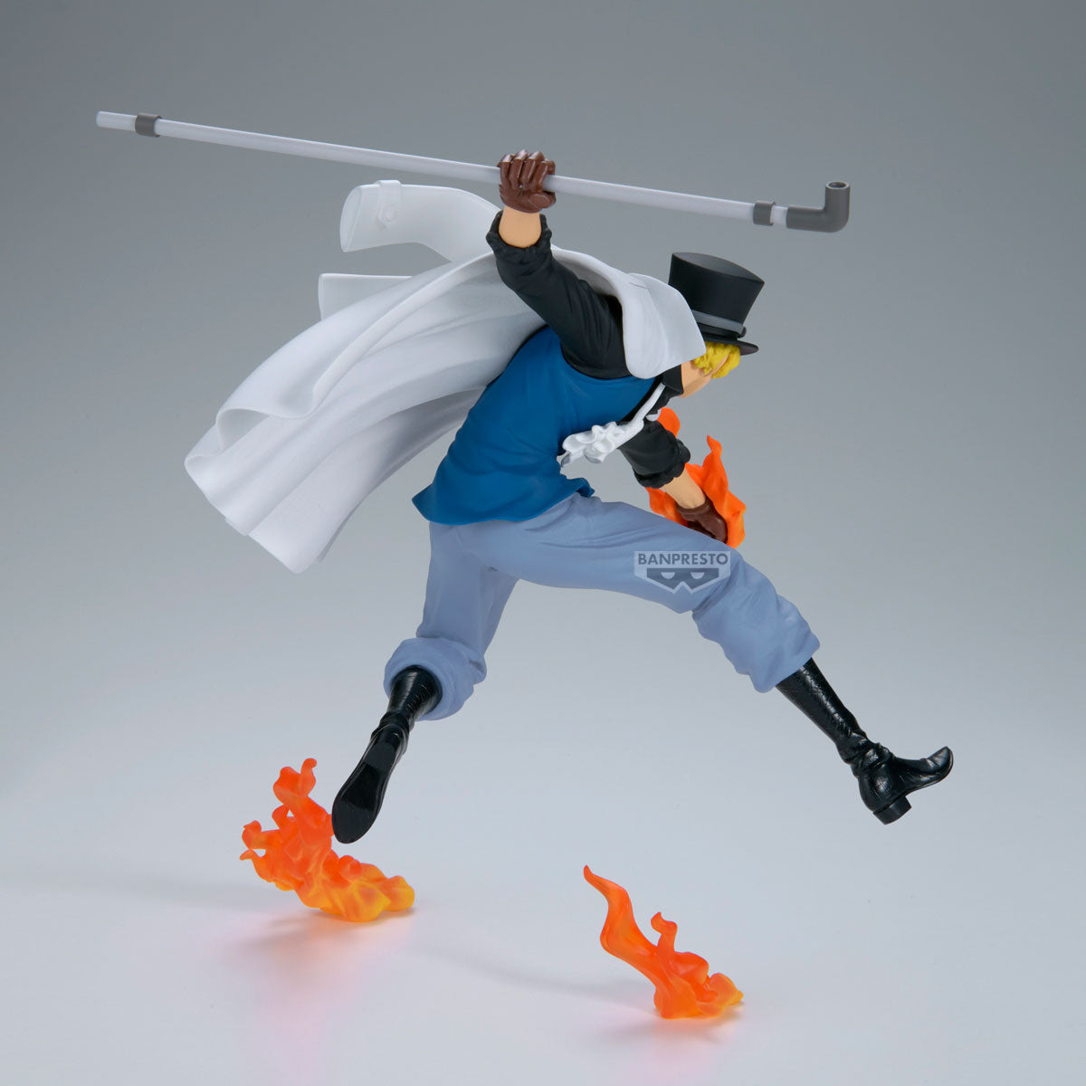 PRE-ORDER Banpresto - One Piece Battle Record Collection - Sabo: Special Edition