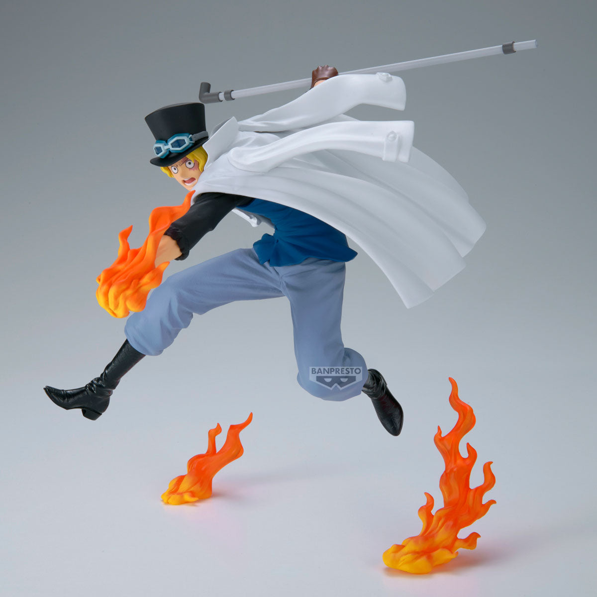 PRE-ORDER Banpresto - One Piece Battle Record Collection - Sabo: Special Edition