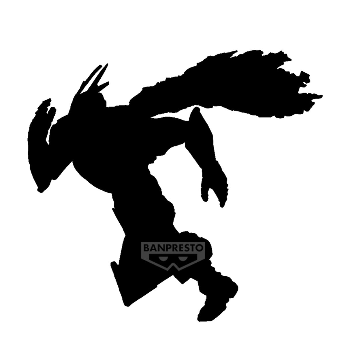 PRE-ORDER Banpresto - My Hero Academia All Might & All for One TBA - A. All Might