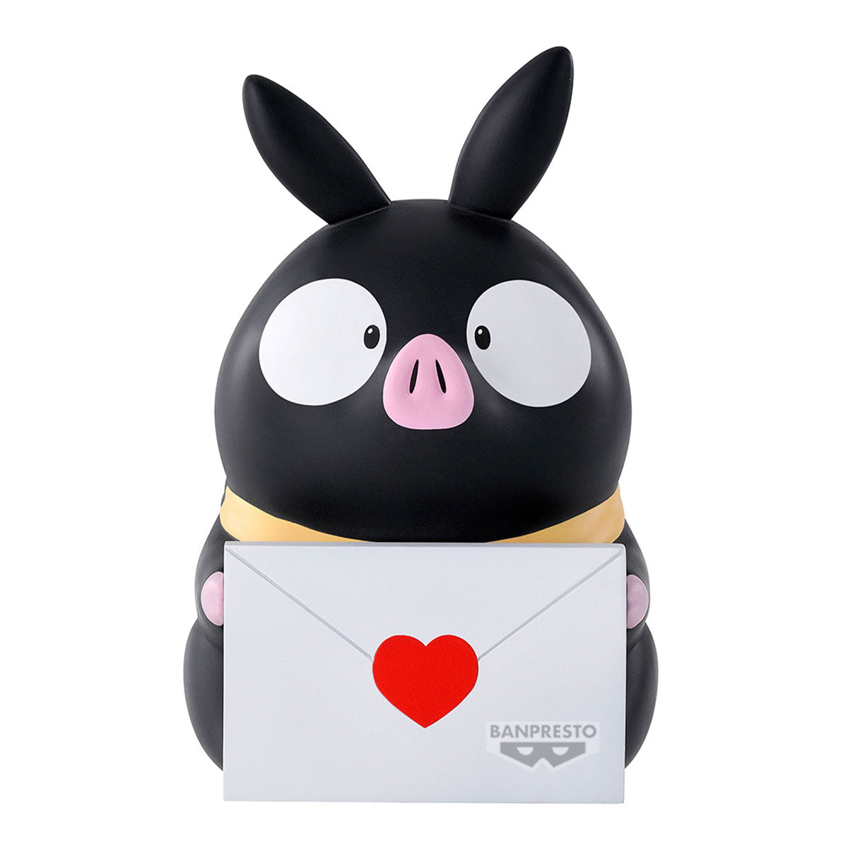 IN-STOCK Banpresto - Ranma 1/2 Sofvimates - P-Chan