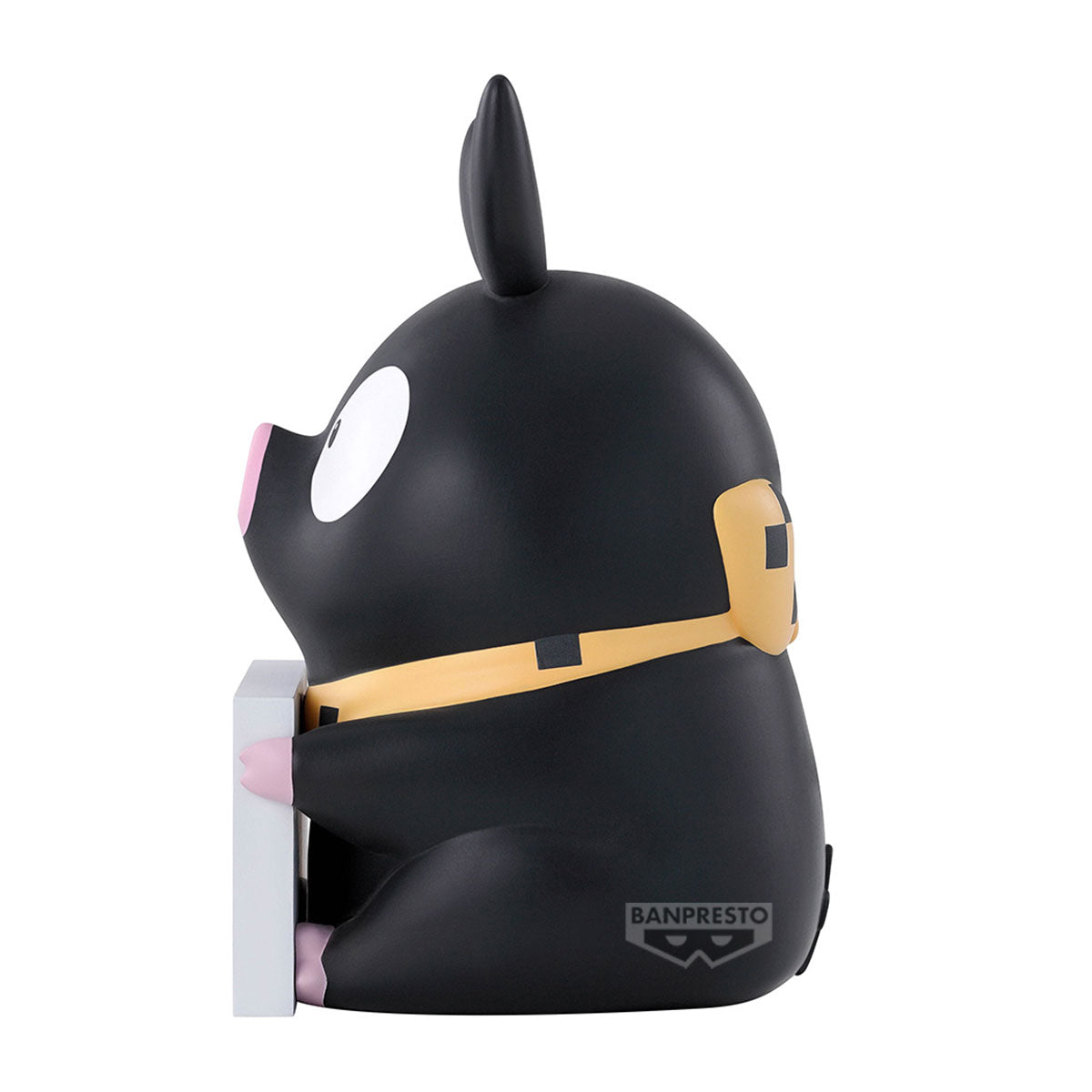 IN-STOCK Banpresto - Ranma 1/2 Sofvimates - P-Chan