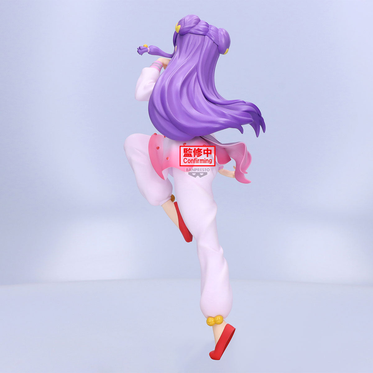 IN-STOCK Banpresto - Ranma 1/2 Glitter＆Glamours - Shampoo