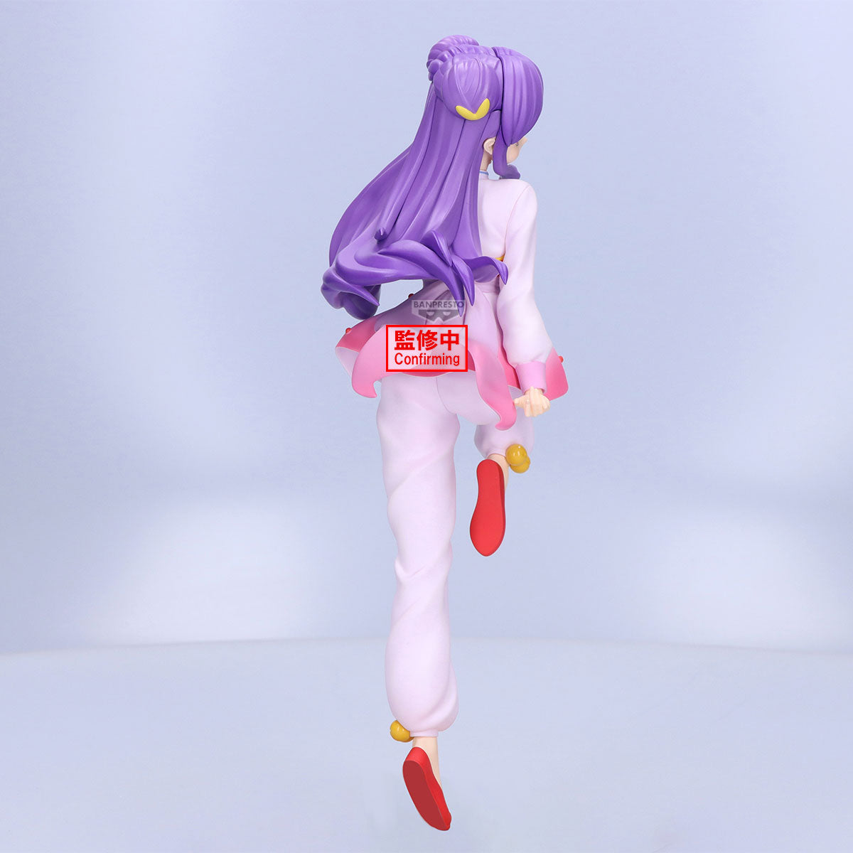 IN-STOCK Banpresto - Ranma 1/2 Glitter＆Glamours - Shampoo