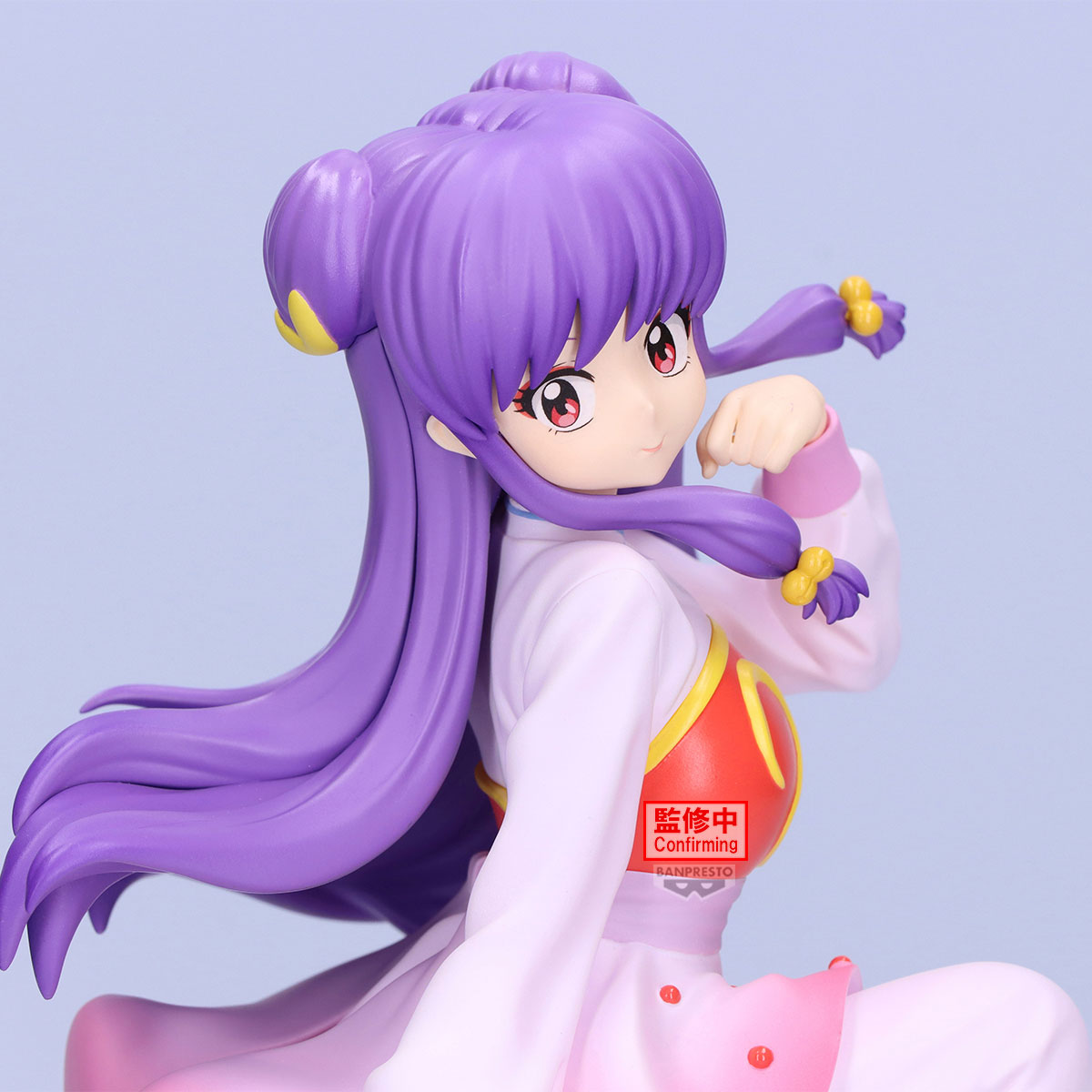 IN-STOCK Banpresto - Ranma 1/2 Glitter＆Glamours - Shampoo