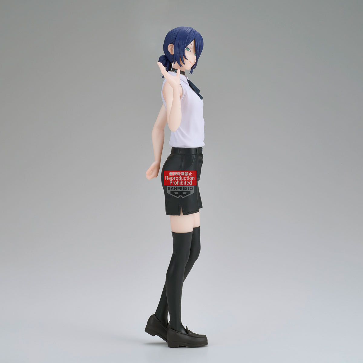 IN-STOCK Banpresto - Chainsaw Man The Movie: Reze Arc Glitter&Glamours - Reze
