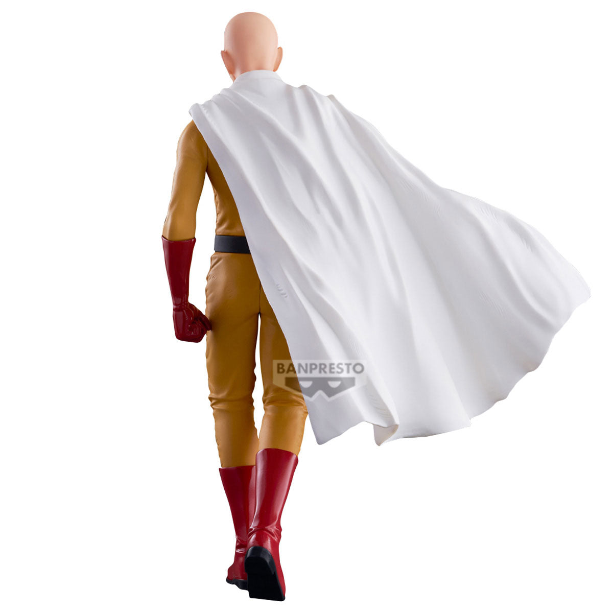IN-STOCK Banpresto - One-Punch Man Grandista - Saitama