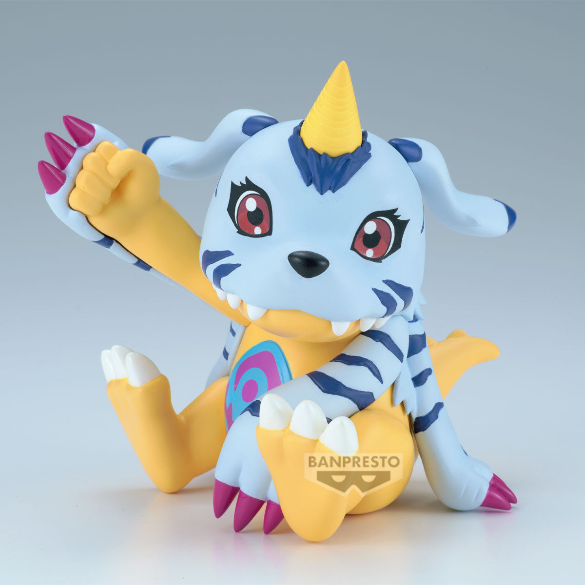 PRE-ORDER Banpresto - Digimon Adventure Sofvimates - Gabumon