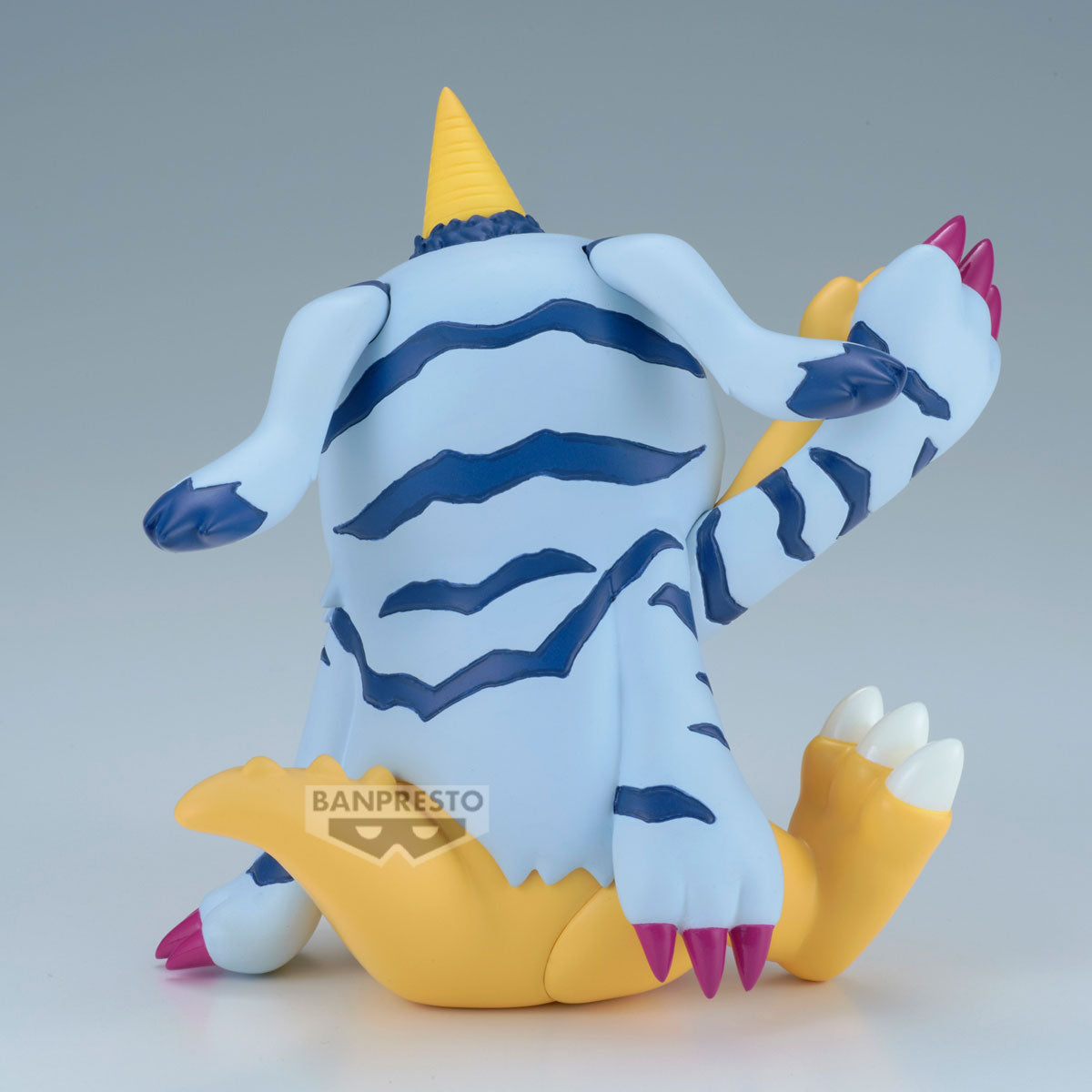 PRE-ORDER Banpresto - Digimon Adventure Sofvimates - Gabumon