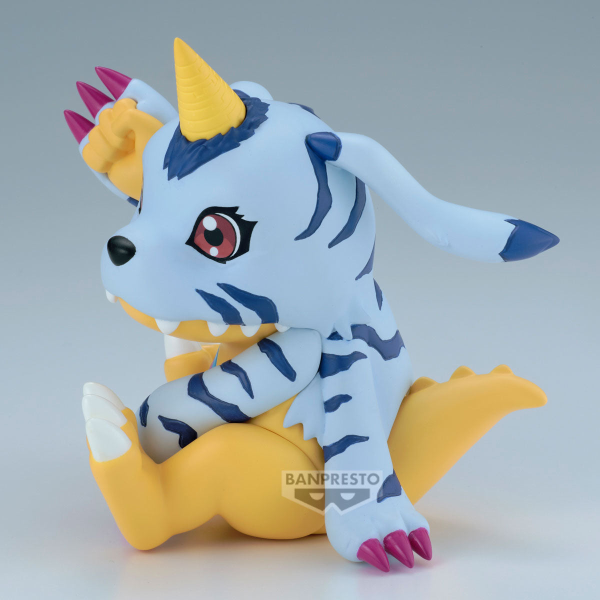 PRE-ORDER Banpresto - Digimon Adventure Sofvimates - Gabumon