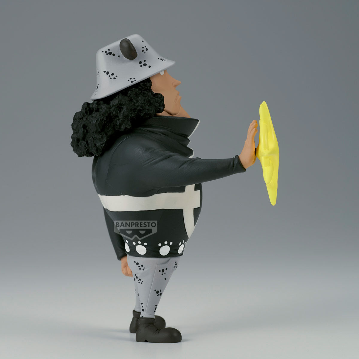 PRE-ORDER Banpresto - One Piece Mega World Collectable Figure - Pacifista