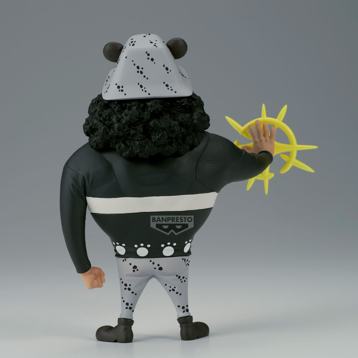 PRE-ORDER Banpresto - One Piece Mega World Collectable Figure - Pacifista