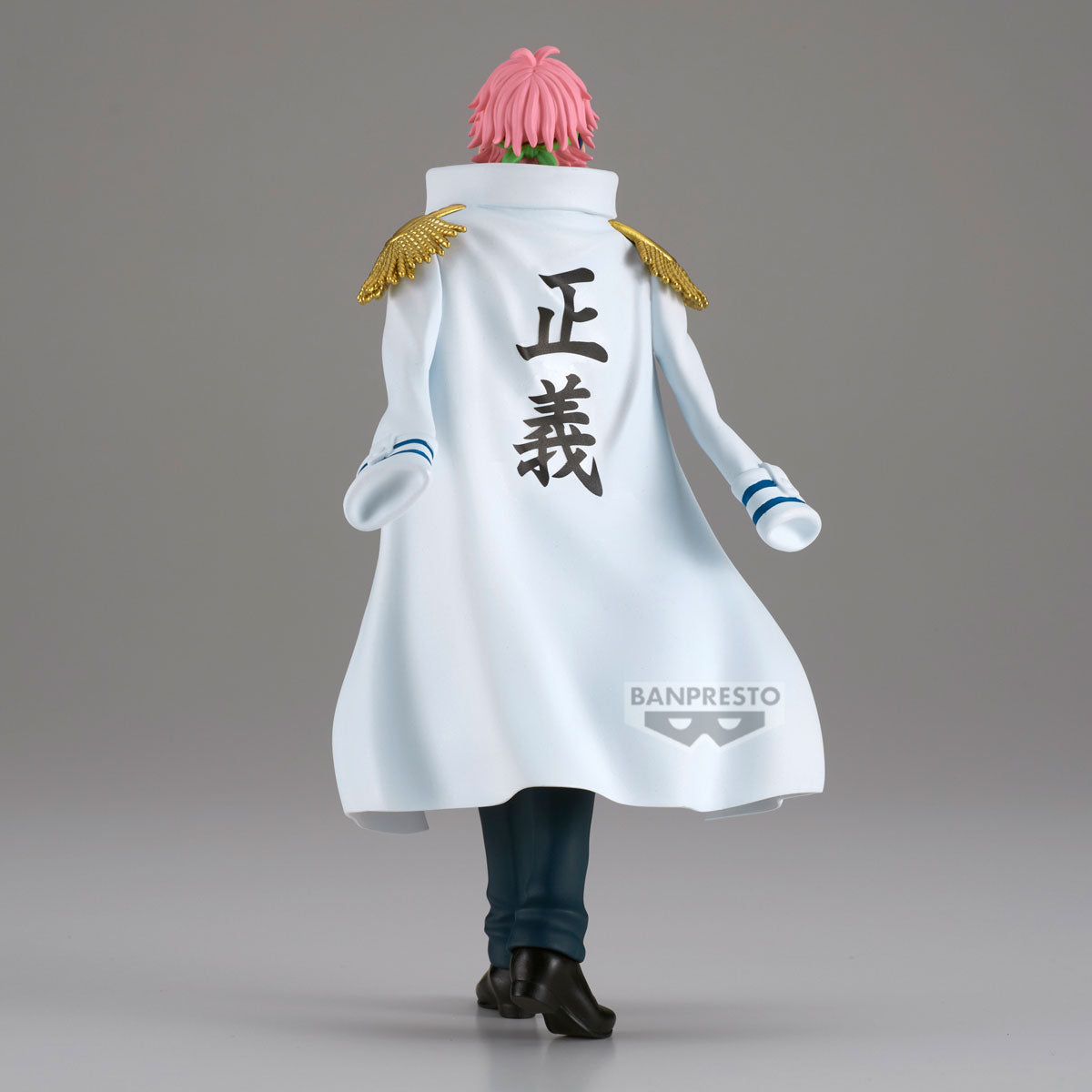 PRE-ORDER Banpresto - One Piece The Shukko - Koby