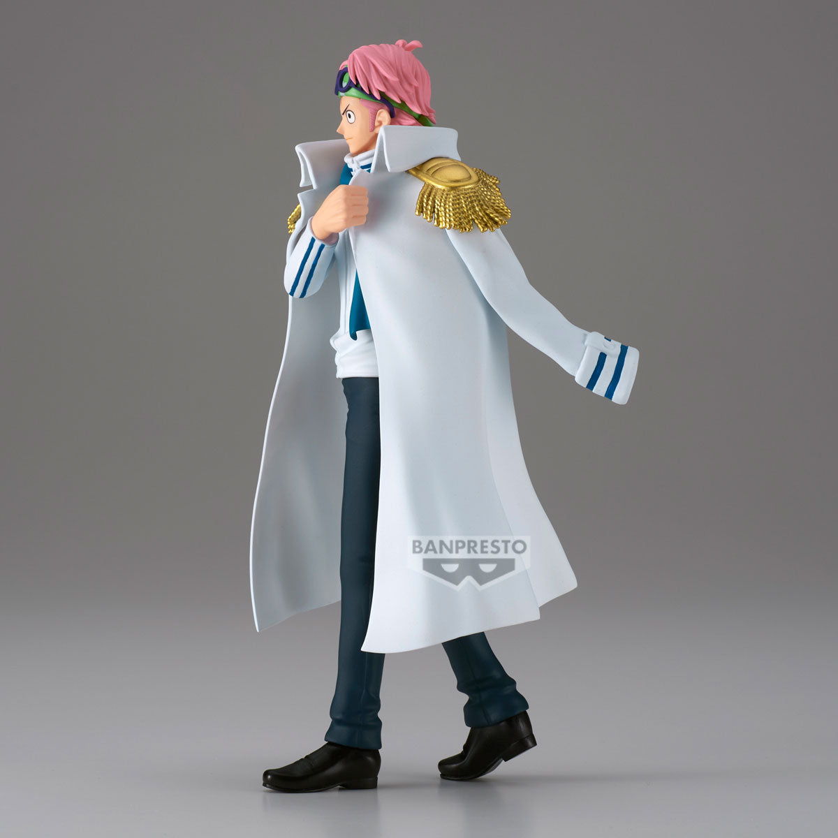 PRE-ORDER Banpresto - One Piece The Shukko - Koby