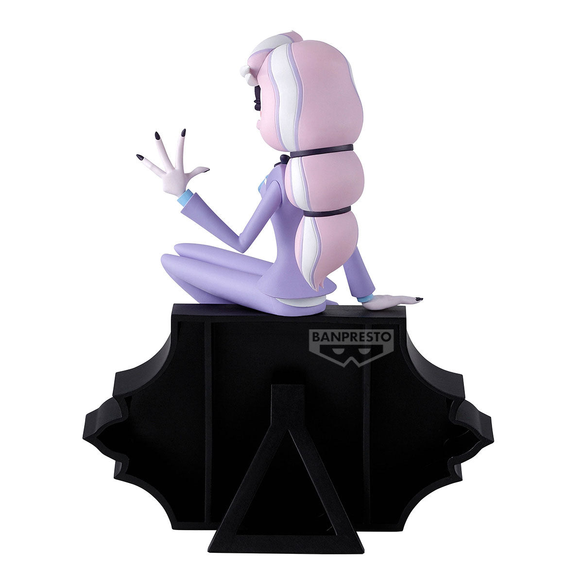 PRE-ORDER Banpresto - Hazbin Hotel Monitor Top Figure - Charlie Morningstar: Ver.B