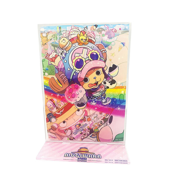 BACK-ORDER Toei Animation - TOEI ANIMATION COLLECTION - One Piece - Harajuku Chopper [JP EXCLUSIVE]