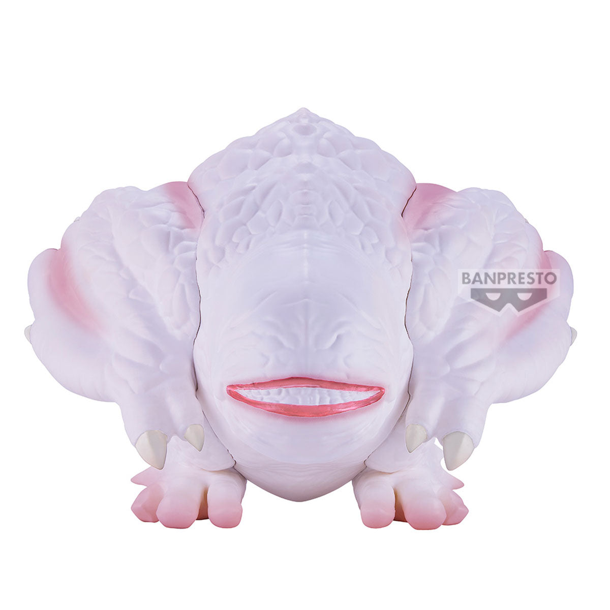 PRE-ORDER Banpresto - Monster Hunter Enshrined Monsters - Khezu: Ver. A