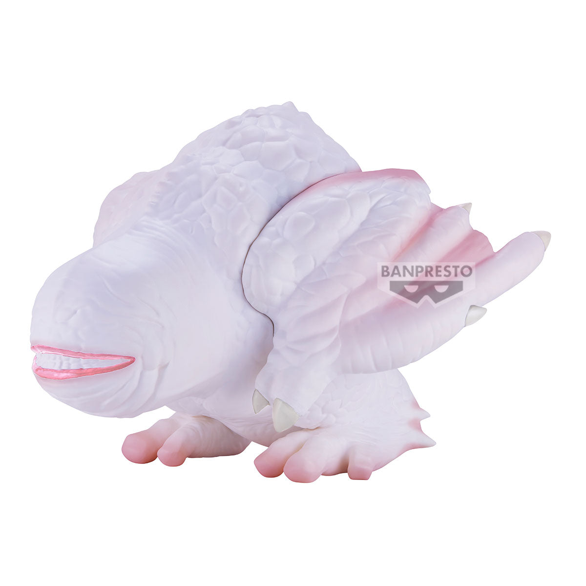PRE-ORDER Banpresto - Monster Hunter Enshrined Monsters - Khezu: Ver. A