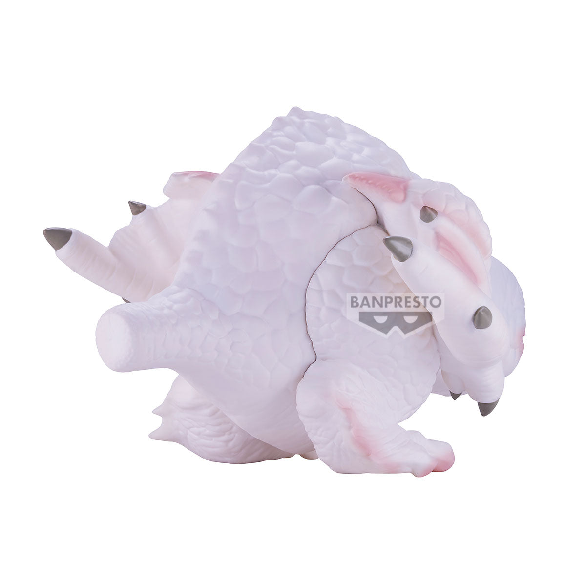 PRE-ORDER Banpresto - Monster Hunter Enshrined Monsters - Khezu: Ver. A