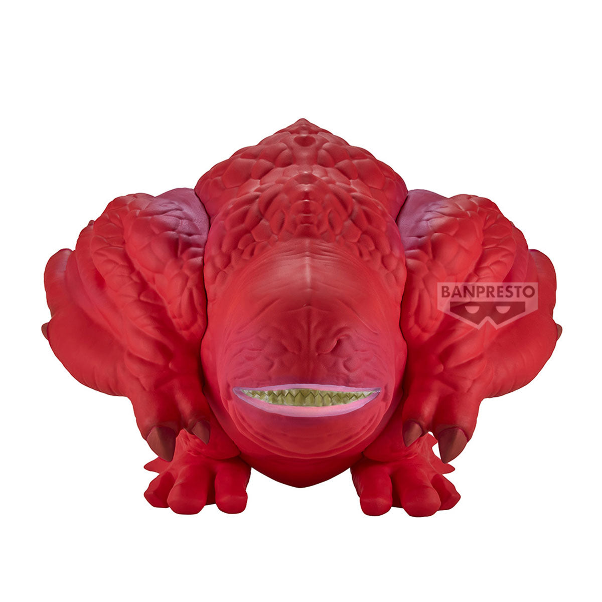 PRE-ORDER Banpresto - Monster Hunter Enshrined Monsters - Khezu: Ver. B
