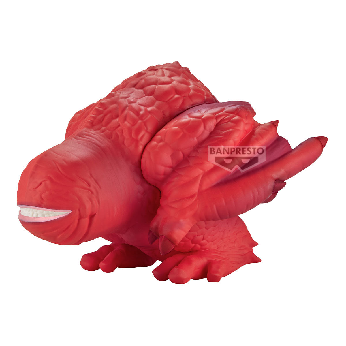 PRE-ORDER Banpresto - Monster Hunter Enshrined Monsters - Khezu: Ver. B