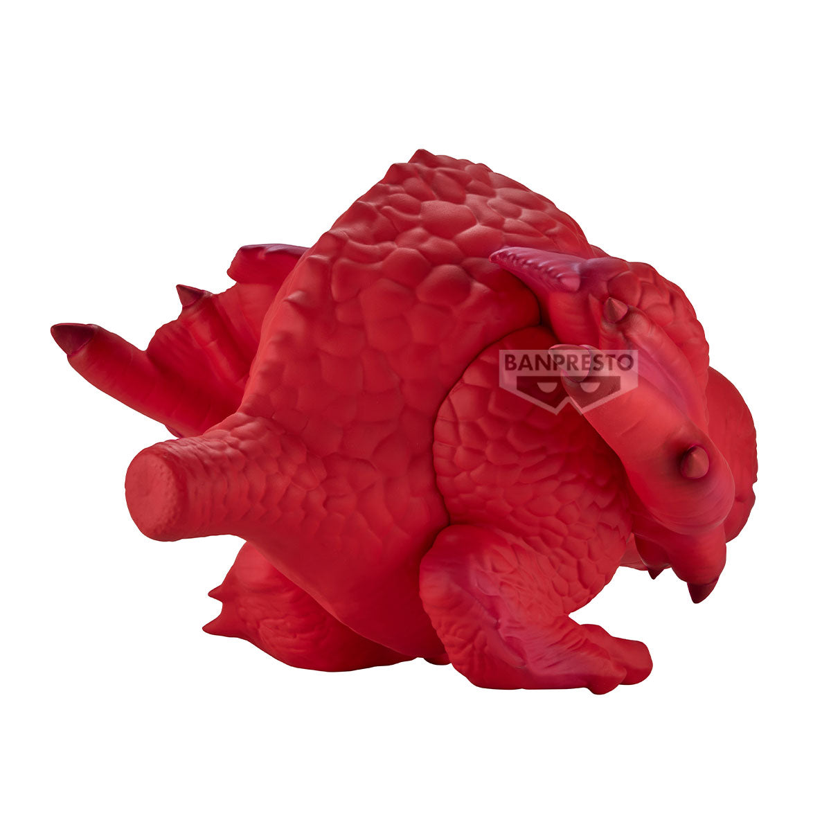 PRE-ORDER Banpresto - Monster Hunter Enshrined Monsters - Khezu: Ver. B