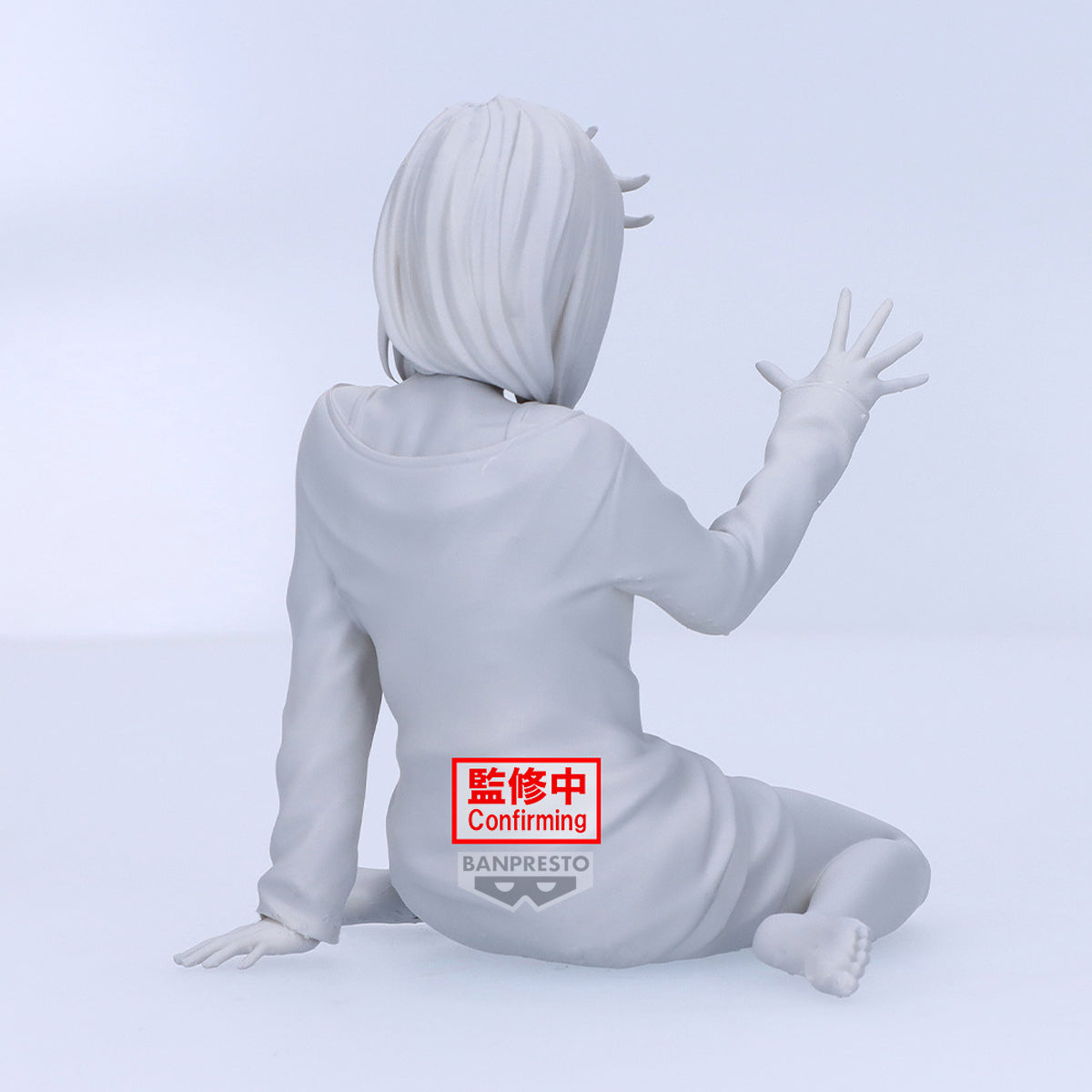 IN-STOCK Banpresto - Dandadan Relax Time - Momo