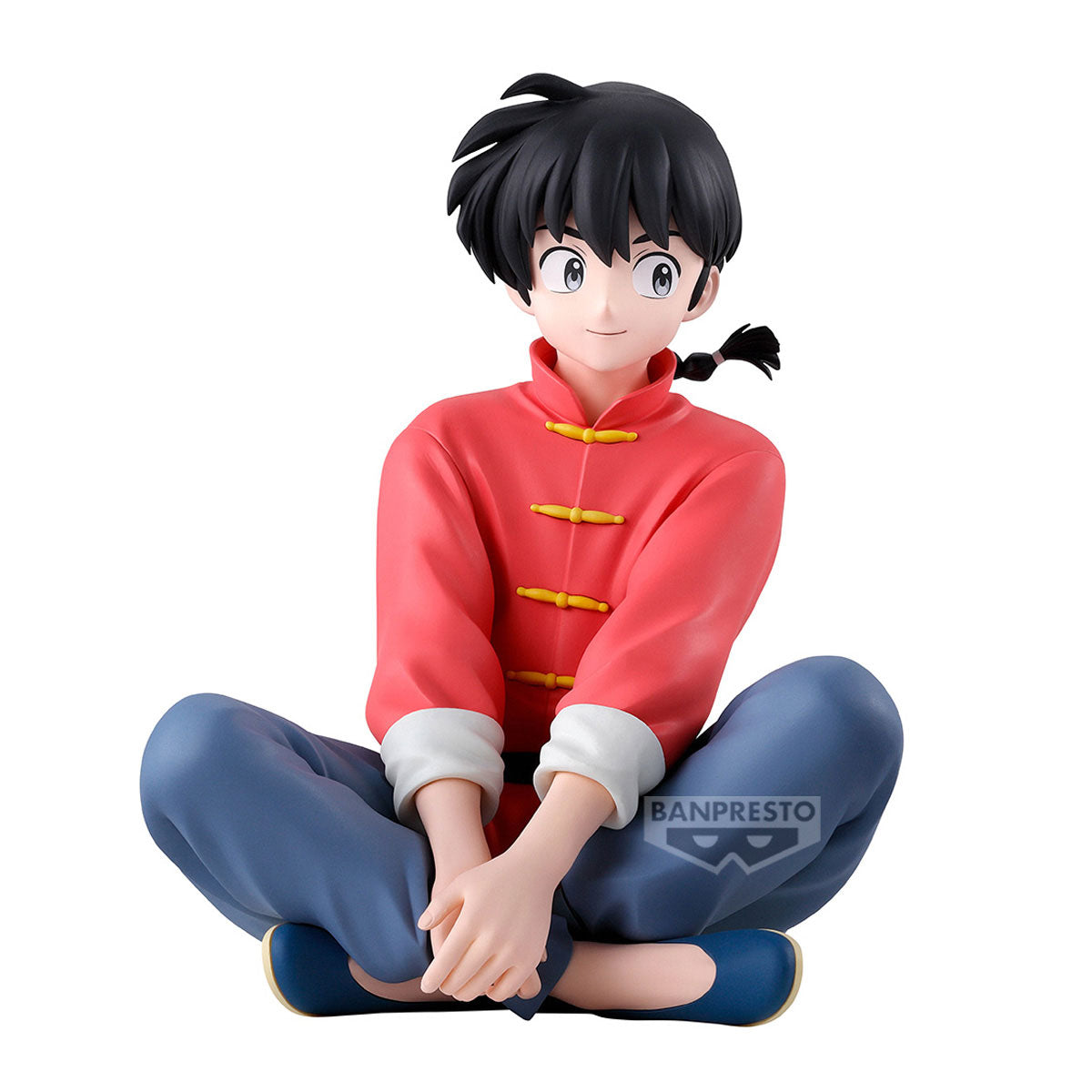 PRE-ORDER Banpresto - Ranma 1/2 - Ranma Saotome Figure