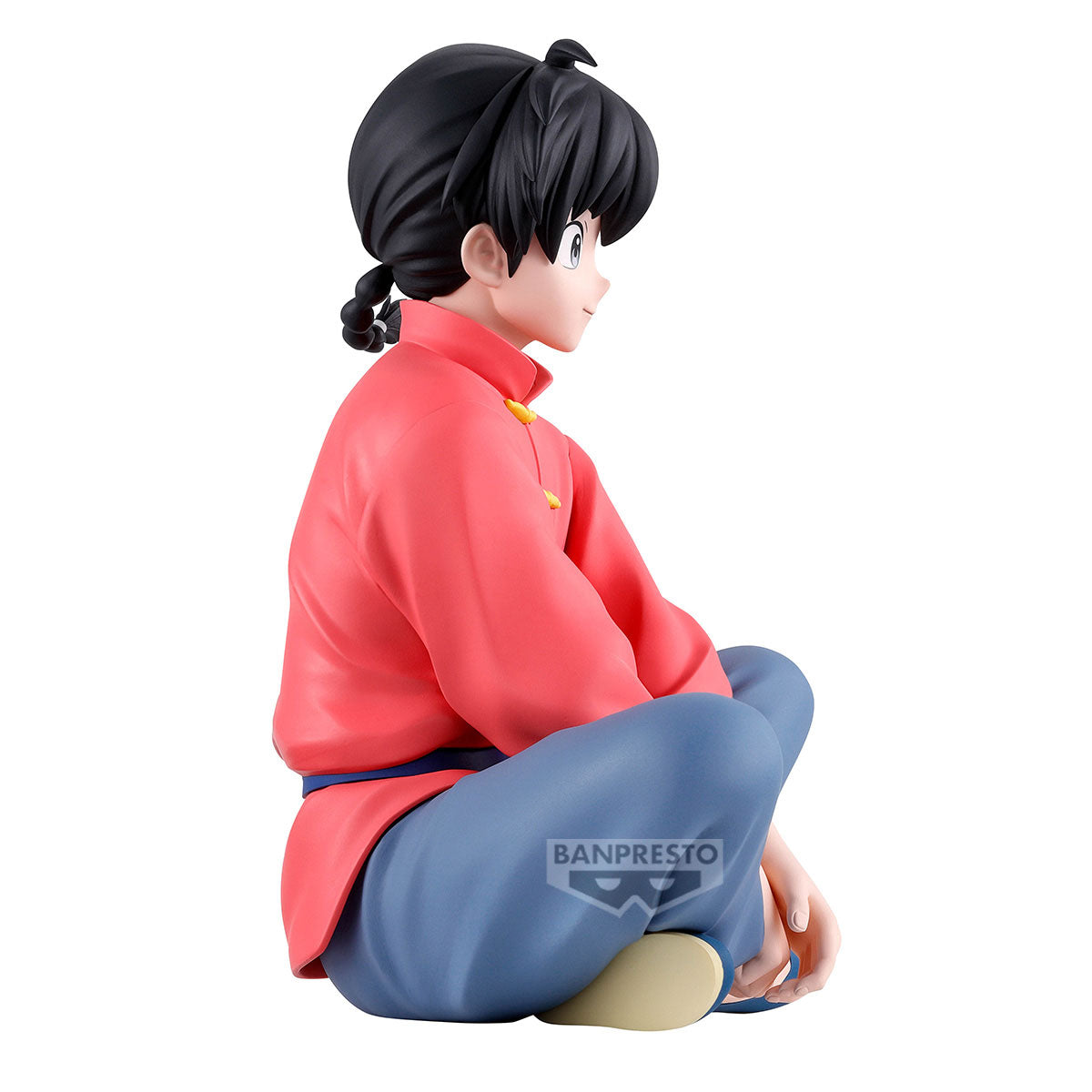 PRE-ORDER Banpresto - Ranma 1/2 - Ranma Saotome Figure