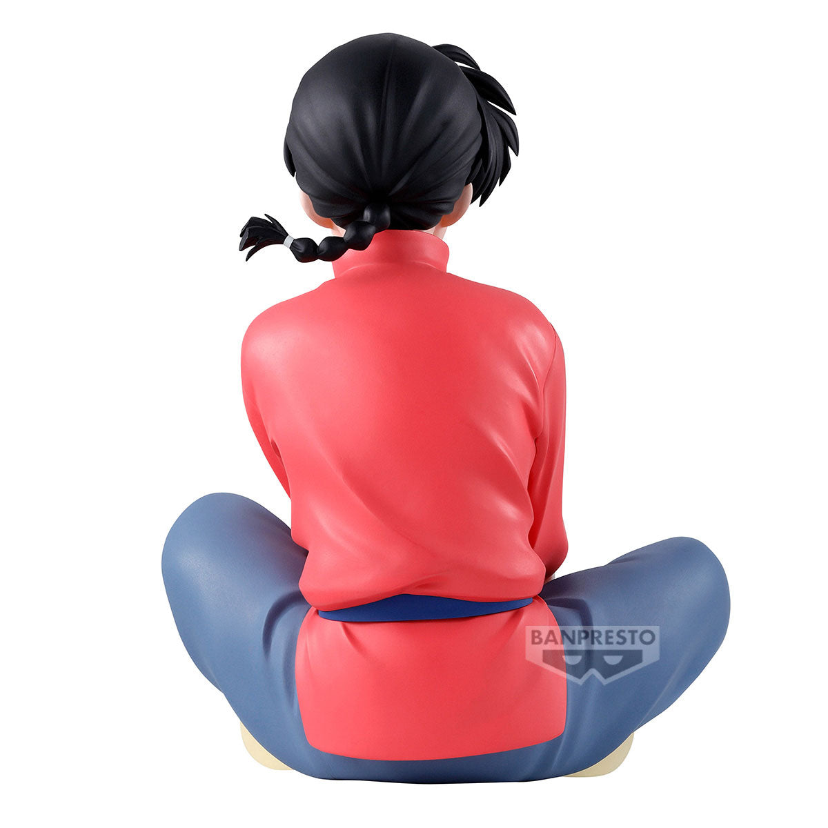 PRE-ORDER Banpresto - Ranma 1/2 - Ranma Saotome Figure