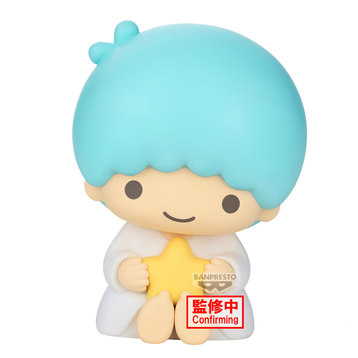 IN-STOCK Banpresto - Sanrio Characters Sofvimates - Kiki