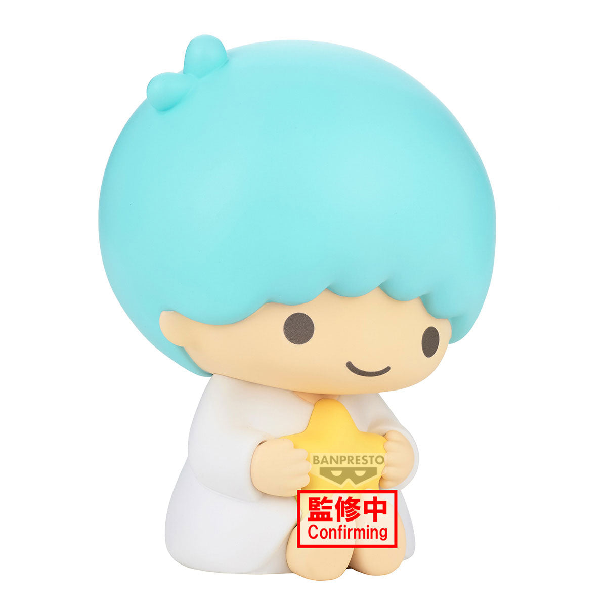 IN-STOCK Banpresto - Sanrio Characters Sofvimates - Kiki