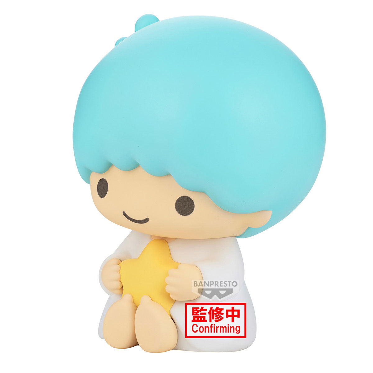 IN-STOCK Banpresto - Sanrio Characters Sofvimates - Kiki