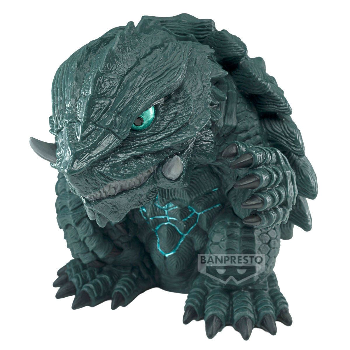 PRE-ORDER Banpresto - Gamera: Rebirth Enshrined Monsters - Gamera (2023): Ver. A