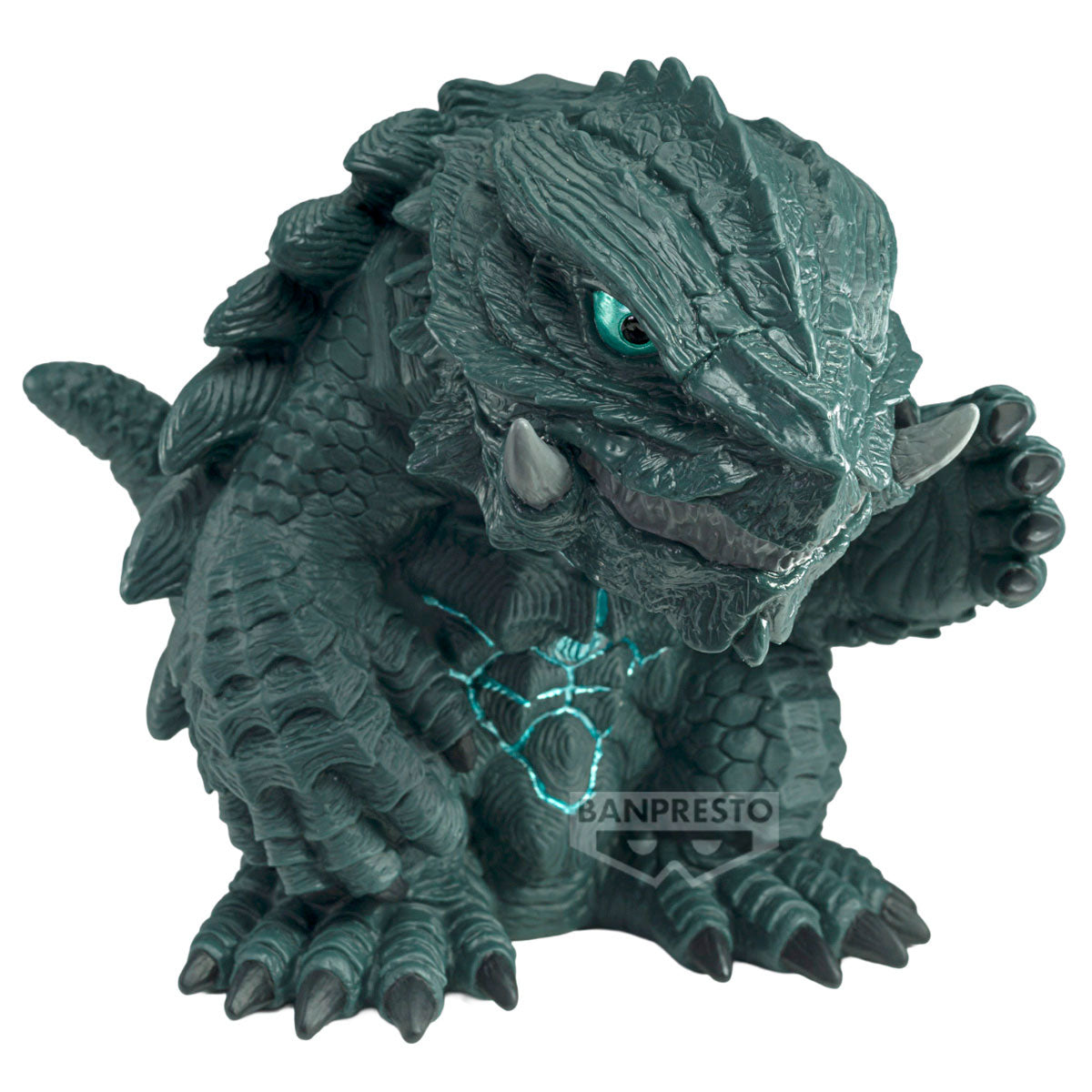PRE-ORDER Banpresto - Gamera: Rebirth Enshrined Monsters - Gamera (2023): Ver. A